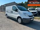 Commercial car Opel Vivaro Other L1H1 2.0 DCI 115 cv Année 2009 Blanc - 1