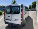 Commercial car Opel Vivaro Other L2H1 2900 1.6 CDTI BiTurbo S&S 120 cv Gris - 5