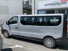 Commercial car Opel Vivaro Other L2H1 2900 1.6 CDTI BiTurbo S&S 120 cv Gris - 8