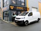 Commercial car Opel Vivaro Other VU FOURGON 2.0 D 150 ch L3 PACK BUSINESS TVA RECUPERABLE (19990 TTC) Blanc - 1