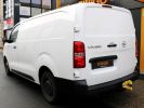 Commercial car Opel Vivaro Other VU FOURGON 2.0 D 150 ch L3 PACK BUSINESS TVA RECUPERABLE (19990 TTC) Blanc - 4