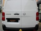 Commercial car Opel Vivaro Other VU FOURGON 2.0 D 150 ch L3 PACK BUSINESS TVA RECUPERABLE (19990 TTC) Blanc - 5