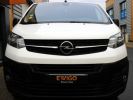 Commercial car Opel Vivaro Other VU FOURGON 2.0 D 150 ch L3 PACK BUSINESS TVA RECUPERABLE (19990 TTC) Blanc - 9