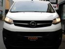 Commercial car Opel Vivaro Other VU FOURGON 2.0 D 150 ch L3 PACK BUSINESS TVA RECUPERABLE (19990 TTC) Blanc - 10