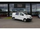 Commercial car Opel Vivaro Other XL 2.0 BlueHDi - 145 S&S CABINE APPROFONDIE 2019 Fourgon Cabine approfondie Fixe PHASE 1 BLANC - 1