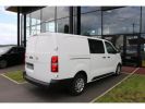 Commercial car Opel Vivaro Other XL 2.0 BlueHDi - 145 S&S CABINE APPROFONDIE 2019 Fourgon Cabine approfondie Fixe PHASE 1 BLANC - 6