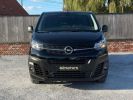 Commercial car Opel Vivaro Other / xl / keyless / automaat / carplay / 2022 / 40000km / btw Noir - 3