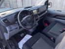 Commercial car Opel Vivaro Other / xl / keyless / automaat / carplay / 2022 / 40000km / btw Noir - 11