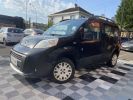 Commercial car Peugeot Bipper Other 1.3 HDI 75CH FAP OUTDOOR Noir - 1