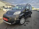 Commercial car Peugeot Bipper Other 1.3 HDi 75ch FAP Outdoor Noir - 1