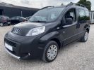 Commercial car Peugeot Bipper Other 1.3 HDi 75ch FAP Outdoor NOIR - 7