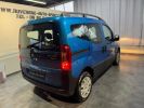 Commercial car Peugeot Bipper Other 1.3 HDi 80ch Outdoor Bleu Foncé - 4