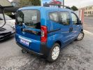 Commercial car Peugeot Bipper Other 1.4 Ess 75ch Family Bleu - 2