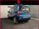 Commercial car Peugeot Bipper Other 1.4 HDi Outdoor Pack Bleu - 4