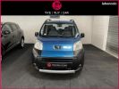 Commercial car Peugeot Bipper Other 1.4 HDi Outdoor Pack Bleu - 2