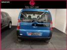 Commercial car Peugeot Bipper Other 1.4 HDi Outdoor Pack Bleu - 5