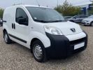 Commercial car Peugeot Bipper Other 117 L1 1.3 HDi 75ch Pack Clim BLANCH - 1