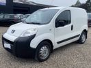 Commercial car Peugeot Bipper Other 117 L1 1.3 HDi 75ch Pack Clim BLANCH - 7