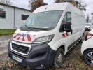 Commercial car Peugeot Boxer Other 2.0 130 PREMIUM 335 L3H2 BLANC - 2