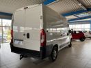 Commercial car Peugeot Boxer Other 2.0 Blue HDI 110ch Confort BLANC - 5