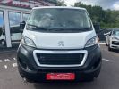 Commercial car Peugeot Boxer Other 2.0 BLUEHDI 130CH COMBI 330 L1H1 ACTIVE S&S 9PL Blanc - 3