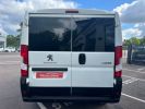 Commercial car Peugeot Boxer Other 2.0 BLUEHDI 130CH COMBI 330 L1H1 ACTIVE S&S 9PL Blanc - 4