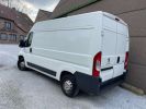 Commercial car Peugeot Boxer Other 2.0 HDi L2H2 AIRCO 10496€HTVA Blanc - 3