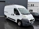 Commercial car Peugeot Boxer Other 2.2 HDI 100cv entretien complet Blanc - 1