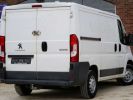 Commercial car Peugeot Boxer Other 2.2 HDI L1H1-3 PLACES-TVA-BTW RECUP-RADAR-CLIM Blanc Métallisé - 3