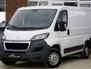 Commercial car Peugeot Boxer Other 2.2 HDI L1H1-3 PLACES-TVA-BTW RECUP-RADAR-CLIM Blanc Métallisé - 5