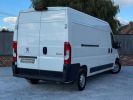 Commercial car Peugeot Boxer Other / 2.2hdi / euro6d / airco / cruise / handsfree / 75000km Blanc - 2