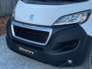 Commercial car Peugeot Boxer Other / 2.2hdi / euro6d / airco / cruise / handsfree / 75000km Blanc - 7