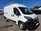 Commercial car Peugeot Boxer Other 330 L2H2 2.0 BLUEHDI 130 PREMIUM PACK Blanc - 1