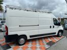 Commercial car Peugeot Boxer Other 333 L3H2 BlueHDi 140 BV6 ASPHALT GPS Caméra Galerie Bois Blanc - 5