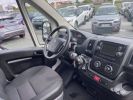 Commercial car Peugeot Boxer Other 333 L3H2 BlueHDi 140 BV6 ASPHALT GPS Caméra Galerie Bois Blanc - 20