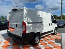 Commercial car Peugeot Boxer Other 335 L1H1 BlueHDi 120 BV6 ASPHALT GPS Caméra Blanc - 5