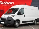 Commercial car Peugeot Boxer Other 335 L2H2 2.0 BlueHDi 130 CV BLANC - 1