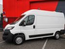 Commercial car Peugeot Boxer Other 335 L2H2 2.0 BlueHDi 130 CV BLANC - 2