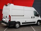 Commercial car Peugeot Boxer Other 335 L2H2 2.0 BlueHDi 130 CV BLANC - 4