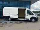 Commercial car Peugeot Boxer Other 435 L4H2 2.2BLUEHDI 140CH ASPHALT Blanc - 4