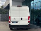 Commercial car Peugeot Boxer Other 435 L4H2 2.2BLUEHDI 140CH ASPHALT Blanc - 11