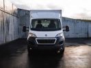 Commercial car Peugeot Boxer Other Aluvan 2.0 HDI NAVI AIRCO Blanc - 2