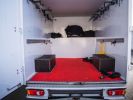 Commercial car Peugeot Boxer Other Aluvan 2.0 HDI NAVI AIRCO Blanc - 9