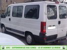 Commercial car Peugeot Boxer Other COMBI 2.8 HDI 290C L1H1 9 PLACES Blanc - 3