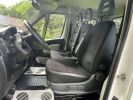 Commercial car Peugeot Boxer Other -- DOUBLE CABINE 7 places 19413 €NETTO Blanc Métallisé - 8