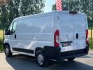 Commercial car Peugeot Boxer Other FG 2L BLUEHDI L1H1 47.000KM 2021 S&S 120CH PRO BLANC - 6