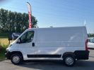 Commercial car Peugeot Boxer Other FG 2L BLUEHDI L1H1 47.000KM 2021 S&S 120CH PRO BLANC - 7