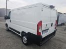 Commercial car Peugeot Boxer Other FG 330 L1H1 2.2 BLUEHDI S&S 140CH ASPHALT Blanc - 5