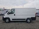 Commercial car Peugeot Boxer Other FG 330 L1H1 2.2 BLUEHDI S&S 140CH ASPHALT Blanc - 6