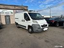 Commercial car Peugeot Boxer Other FG 330 L1H1 HDI120 CFT  - 3